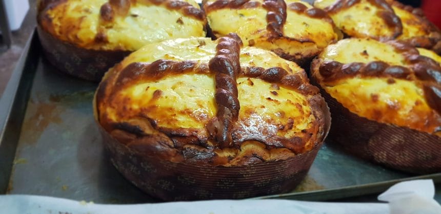 Produse Gătite la Ferma Cocoșu’ Roșu – Perfecte pentru Paște!