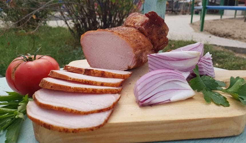 De ce să alegi produse tradiționale?