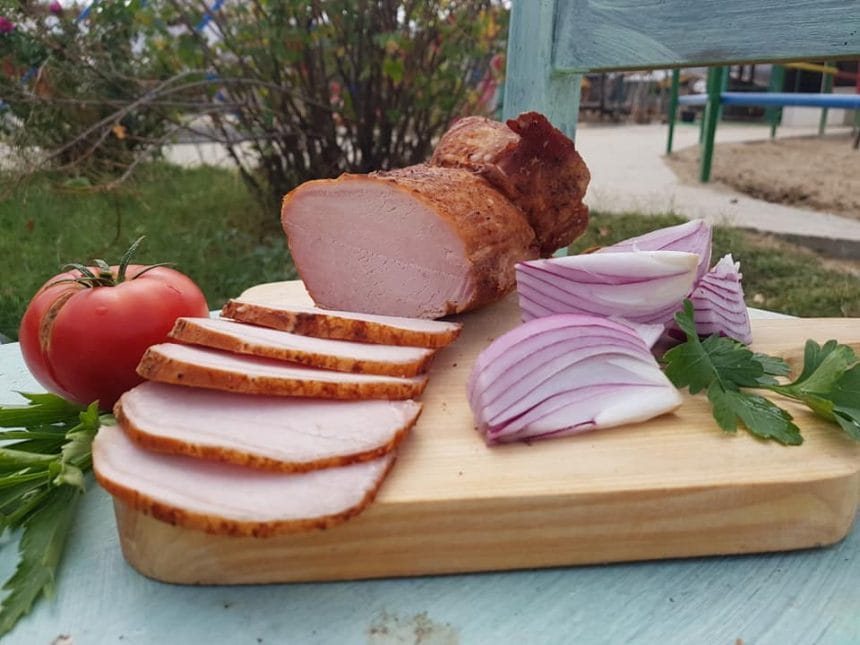 De ce să alegi produse tradiționale?